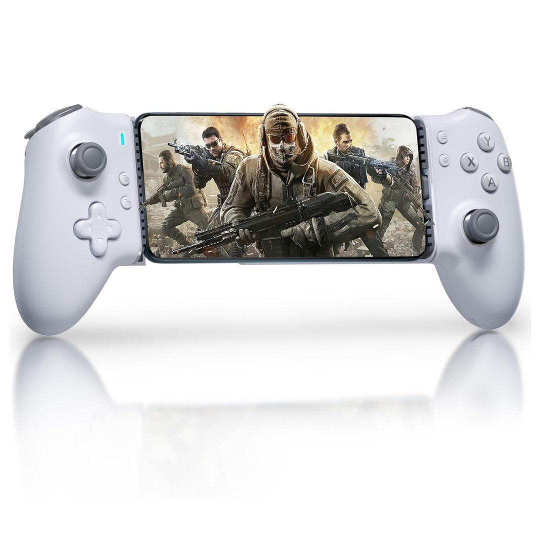 Pocket Joystick. Pro Control.