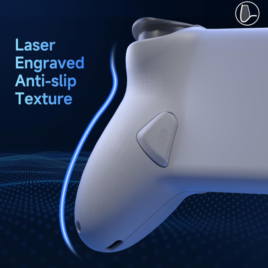Pocket Joystick. Pro Control.